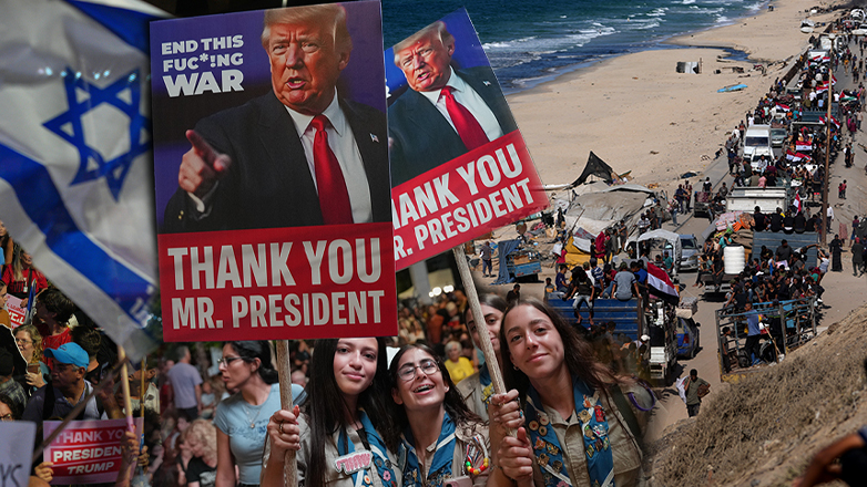 Όλο το χρονοδιάγραμμα της Συνόδου Κορυφής για τη Γάζα