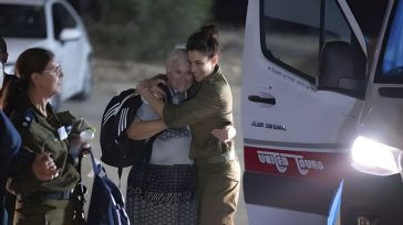 Πλησιάζει η κρίσιμη ώρα της ανταλλαγής των ομήρων με τους Παλαιστίνιους αιχμαλώτους