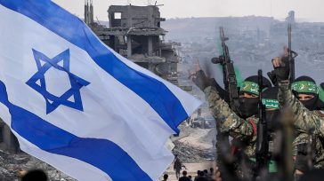 Pse Hamasi mbetet kërcënimi më i madh për planin e Trumpit për Gazën 2 121025 israel hamas inside