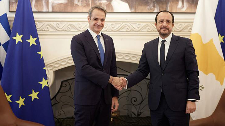 Τραμπ: Προσκάλεσε Ελλάδα και Κύπρο στη διάσκεψη για τη Γάζα