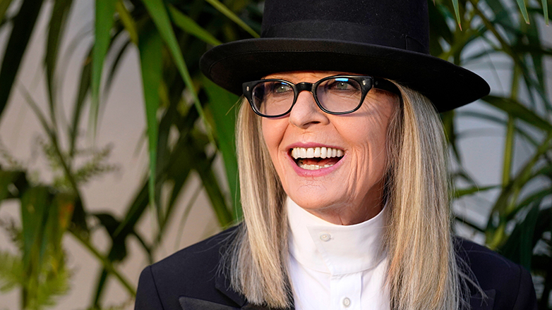 Θλίψη στο Χόλιγουντ για την Νταϊάν Κίτον – Διάσημοι αποχαιρετούν τη βραβευμένη ηθοποιό Θλίψη στο Χόλιγουντ για την Νταϊάν Κίτον – Διάσημοι αποχαιρετούν τη βραβευμένη ηθοποιό