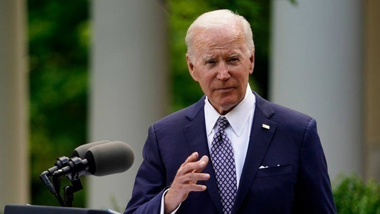 Τζο Μπάιντεν: Υποβάλλεται σε ακτινοθεραπεία για τον καρκίνο του προστάτη