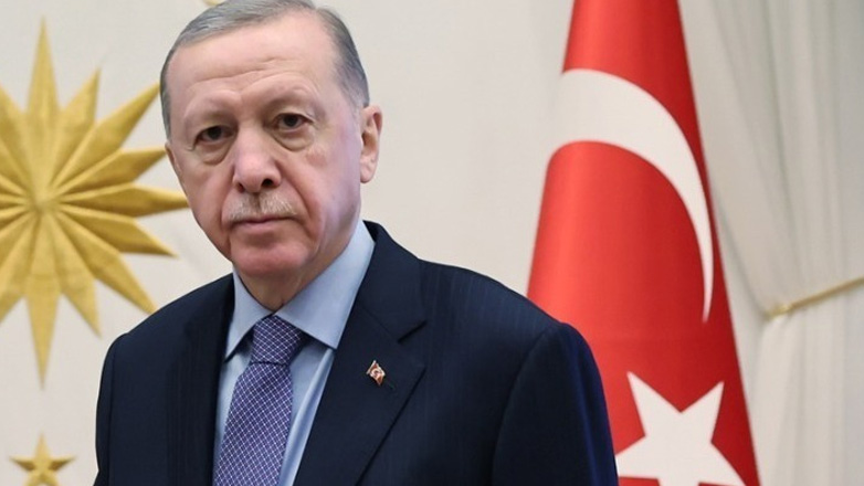 Ερντογάν: Πρώτα εγώ θα πάω στη Γάζα Ερντογάν: Πρώτα εγώ θα πάω στη Γάζα