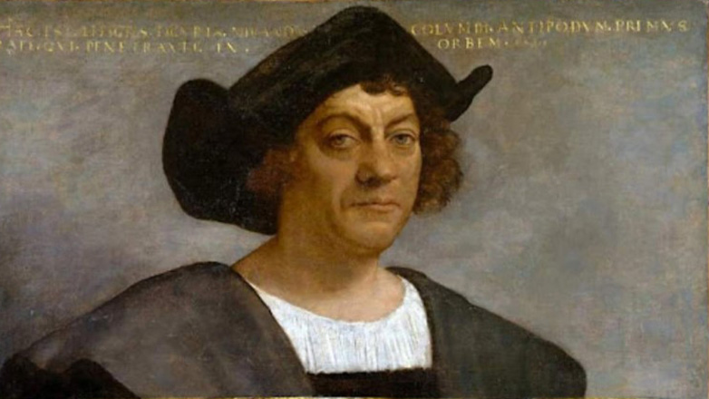 Αυτή είναι η πραγματική καταγωγή του Χριστόφορου Κολόμβου