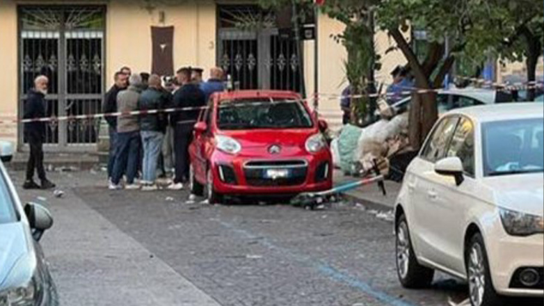 Παλέρμο: Εν ψυχρώ δολοφονία 21χρονου