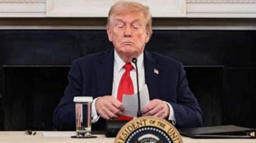 Ο Τραμπ διέταξε τον Νετανιάχου να τερματίσει τον πόλεμο στη Γάζα. Τώρα ο στόχος του είναι η στρατιωτική βοήθεια προς το Ισραήλ