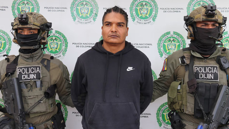 Tren de Aragua: Να αρχίσουν ειρηνευτικές διαπραγματεύσεις με την κυβέρνηση της Κολομβίας