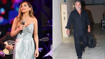 Δέσποινα Βανδή: Η ατάκα της όλο νόημα μετά το τροχαίο του Βασίλη Μπισμπίκη – «Οι άντρες κάνουν στρατό και τσουρέκια»