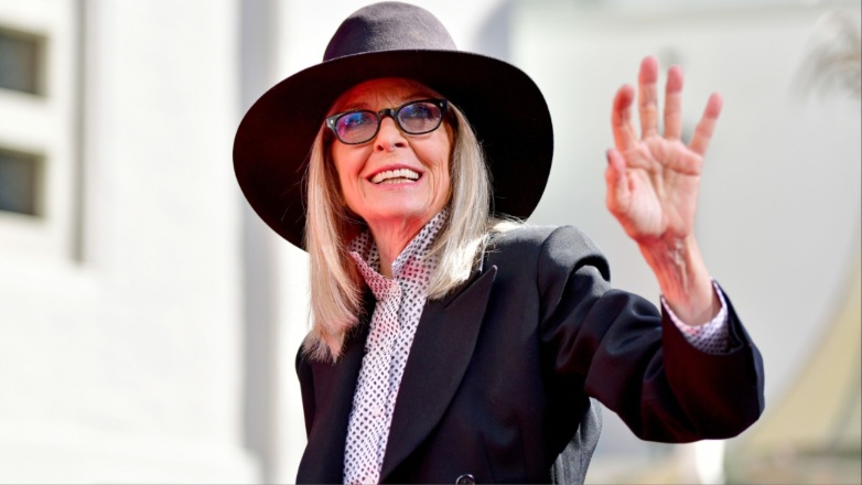 Diane Keaton: Πέθανε στα 79 της χρόνια η σπουδαία Αμερικανίδα ηθοποιός