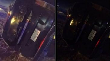 Αίγυπτος: Νεκροί σε τροχαίο τρεις διπλωμάτες του Κατάρ