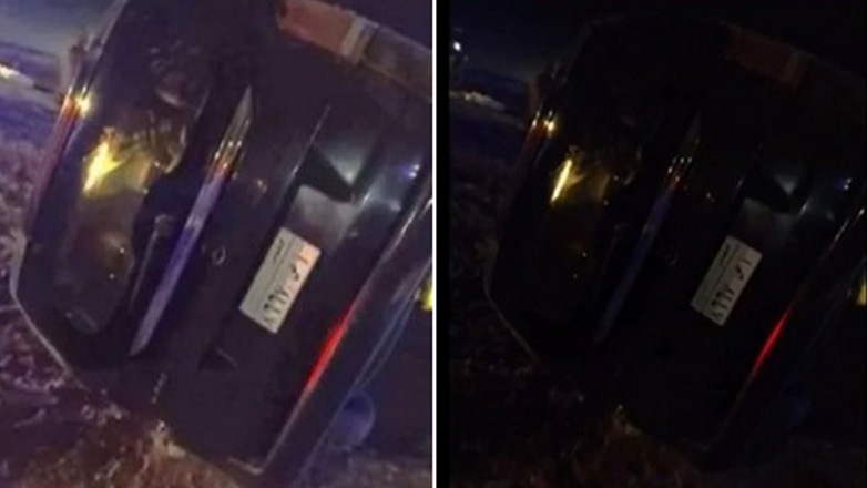 Αίγυπτος: Νεκροί σε τροχαίο τρεις διπλωμάτες του Κατάρ