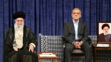 Το Ιράν έλαβε πρόσκληση για τη σύνοδο κορυφής για την ειρήνη στη Γάζα