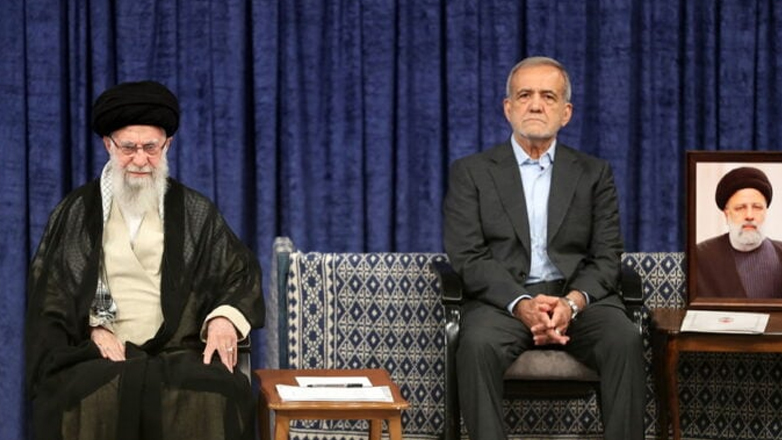 Το Ιράν έλαβε πρόσκληση για τη σύνοδο κορυφής για την ειρήνη στη Γάζα