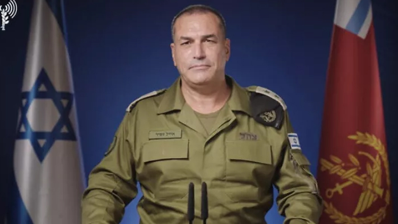 Αρχηγός του ισραηλινού στρατού: «Νικήσαμε τη Χαμάς»