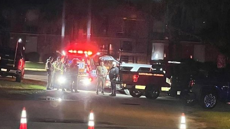 Μακελειό σε μπαρ στη Νότια Καρολίνα