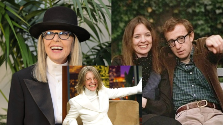 Diane Keaton: Η καριέρα, οι εμβληματικοί ρόλοι που άφησαν εποχή και η σχέση της με τον Woody Allen