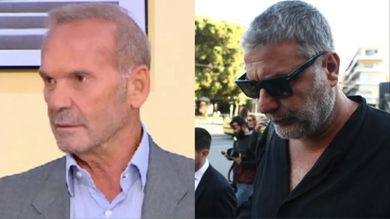 Πέτρος Κωστόπουλος: Ξεσπά κατά του Βασίλη Μπισμπίκη – «Έκανε το ένα λάθος μετά το άλλο, γελάνε και οι κότες»