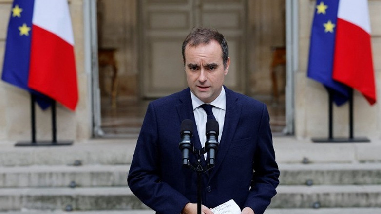 Λεκορνί: Η νέα κυβέρνηση διορίστηκε για να προωθήσει έναν προϋπολογισμό στη χώρα πριν από το τέλος της χρονιάς