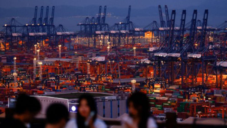 Κινεζικά αντίμετρα στα λιμενικά τέλη Τραμπ