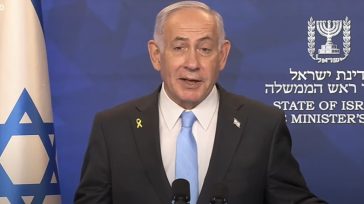 Νετανιάχου: «Η εκστρατεία μας δεν έχει ολοκληρωθεί» – «Υπάρχουν ακόμα μεγάλες προκλήσεις ασφαλείας μπροστά μας»