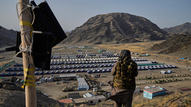 Σφοδρές συγκρούσεις μεταξύ Πακιστάν – Αφγανιστάν τα τελευταία 24ωρα