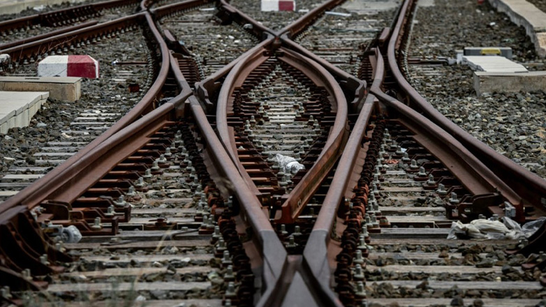 ΟΣΕ: Στις ράγες έργα 1,6 δισ. €