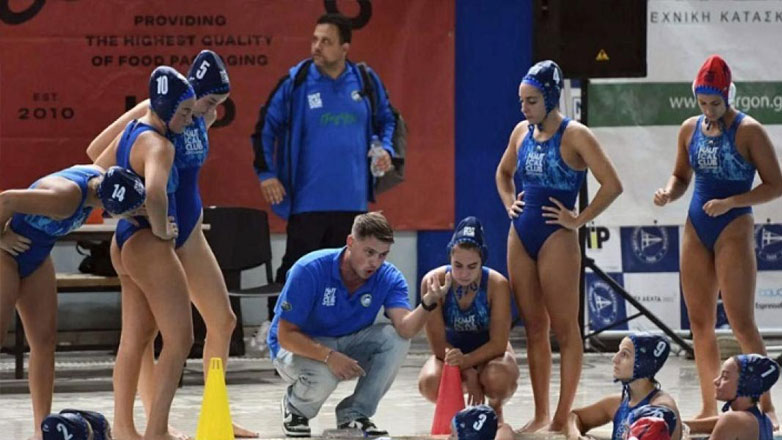 Πόλο Γυναικών: Τα Χανιά πήραν το ντέρμπι της Κρήτης, 13-10 το Ρέθυμνο