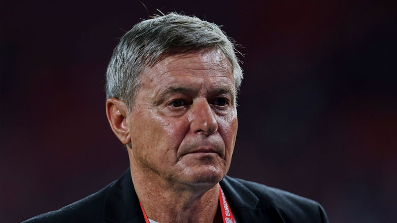 Ο Στoΐκοβιτς παραιτήθηκε από την Εθνική Σερβίας Ο Στoΐκοβιτς παραιτήθηκε από την Εθνική Σερβίας