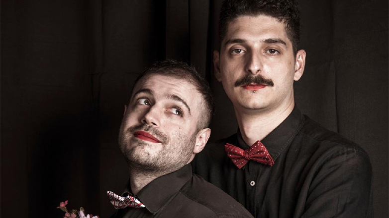 «Τα Ζευγαρώματα» για δεύτερη χρονιά στο θέατρο Μικρός Κεραμεικός «Τα Ζευγαρώματα» για δεύτερη χρονιά στο θέατρο Μικρός Κεραμεικός