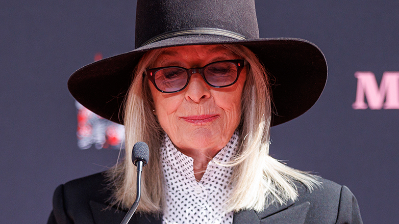 Νταϊάν Κίτον: Αγωνίστηκε για τη διατήρηση της αρχιτεκτονικής ιστορίας του Λος Άντζελες