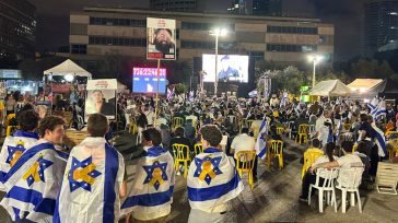 Ισραήλ: Αντίστροφη μέτρηση για την απελευθέρωση των ομήρων