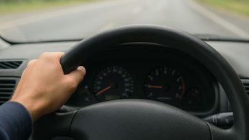 Όχι, το αυτοκίνητο σου δεν γέρασε και πάει αργά! 5 Tips για να το κάνεις να δουλεύει ξανά σαν καινούργιο