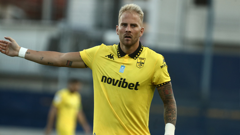 Άρης: Επιστροφή στις προπονήσεις με τρία προβλήματα