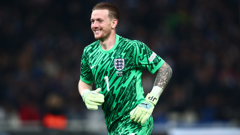 Έβερτον: Μέσα στην εβδομάδα υπογράφει νέο τετραετές συμβόλαιο ο Πίκφορντ