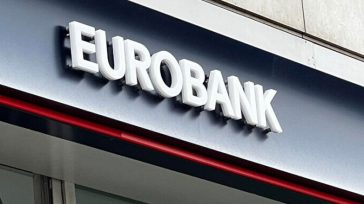 Eurobank: Υπογραφή σχεδίου συμφωνίας με τη Fairfax για την απόκτηση της Eurolife FFH Life Insurance