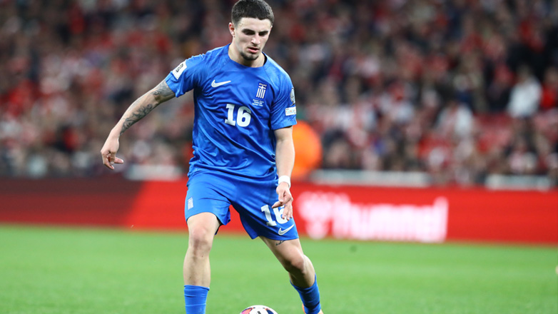 Ζαφείρης: «Ζητώ χίλια συγγνώμη για το λάθος μου»