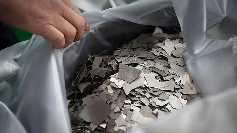 Η Κίνα αυστηροποιεί τους κανόνες εξαγωγών για τις κρίσιμες σπάνιες γαίες