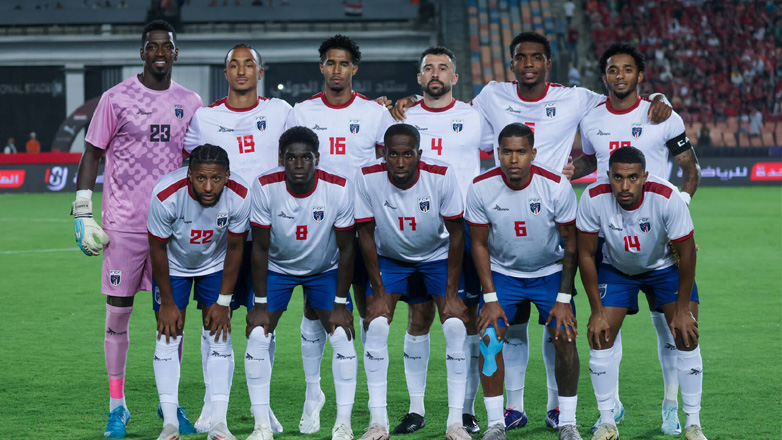 Έγραψε ιστορία το Πράσινο Ακρωτήρι: Προκρίθηκε για πρώτη φορά σε τελική φάση Μουντιάλ!