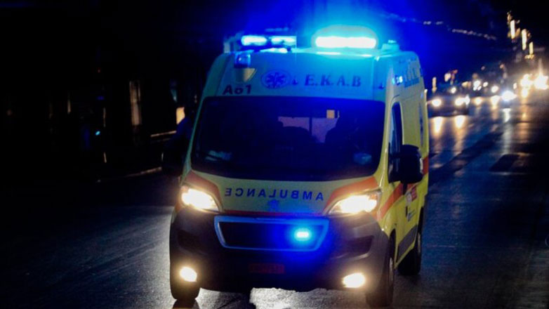 Θεσσαλονίκη: Ταυτοποιήθηκε ο οδηγός ταξί που παρέσυρε μοτοσικλέτα της ΕΛ.ΑΣ. και εγκατέλειψε τον τραυματισμένο οδηγό της