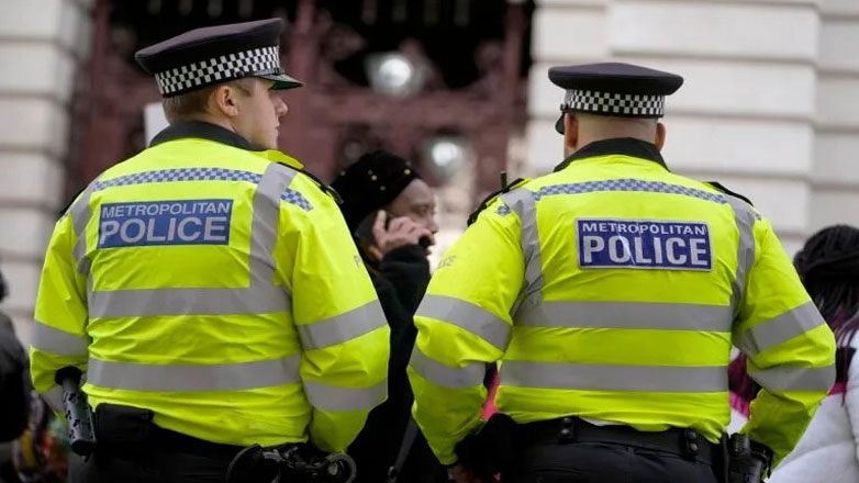 Εκκένωση Εβραϊκού Συλλόγου στο Μάντσεστερ