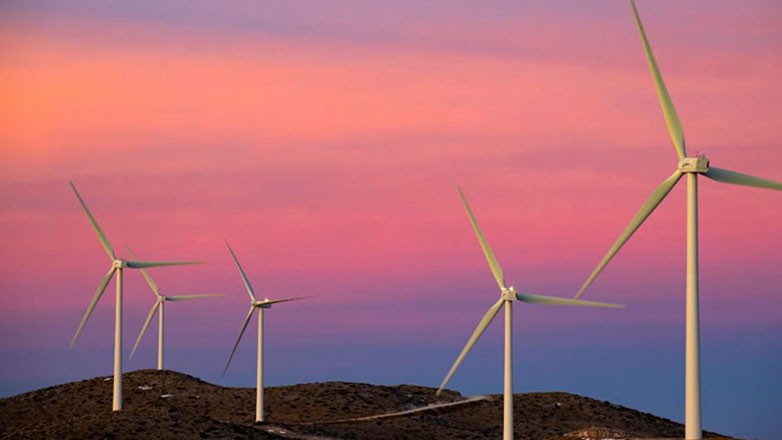 Η Ελλάδα έβδομη στον κόσμο στην παραγωγή ενέργειας από αιολικά