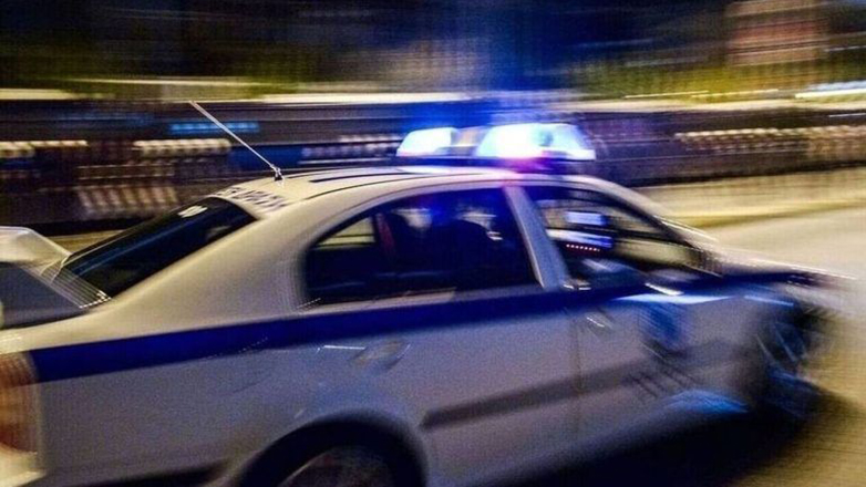 Άνω Λιόσια: Ριφιφί σε εργοστάσιο ξυλείας – Άρπαξαν χρηματοκι