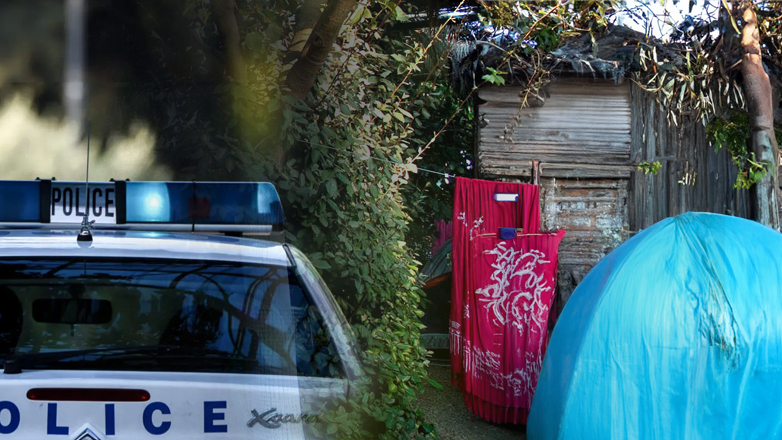 Διπλό φονικό στην Φοινικούντα: Τα λάθη που «έδειξαν» τον δράστη