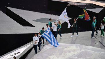 ΔΕΗ Team Hellas: Η ΔΕΗ Platinum Χορηγός της Ελληνικής Ολυμπιακής Επιτροπής έως το Los Angeles 2028