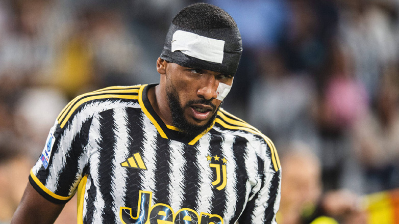Σοκ με Μπρέμερ στη Γιουβέντους, χειρουργείται στον μηνίσκο!