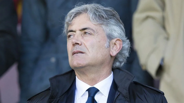 Ο Μπαλντίνι εισηγήθηκε την παραμονή του Κόντη στην τεχνική ηγεσία του Παναθηναϊκού