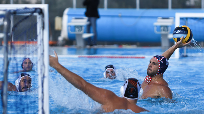 Φουντούλης: «Απαιτητικός ο όμιλος, θέλουμε τον κόσμο στο πλευρό μας»