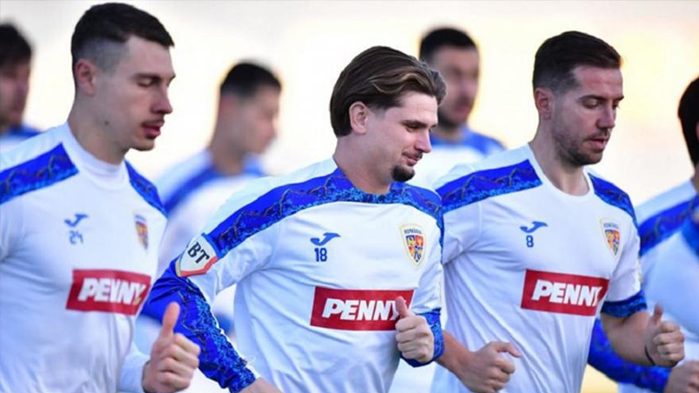 Μαίνεται η κόντρα Λουτσέσκου-Μαρίν στην Εθνική Ρουμανίας!