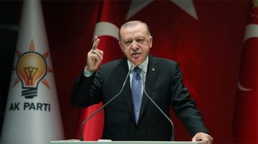 Ο Ερντογάν προσγειώθηκε στο Σαρμ ελ-Σέιχ όταν βεβαιώθηκε ότι θα … λείπει ο Νετανιάχου