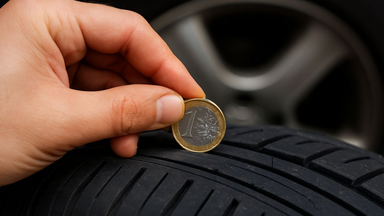 Μήπως ήρθε η ώρα να αλλάξεις λάστιχα; Δες κάθε πότε προτείνουν οι κατασκευαστές, αλλά και πώς θα τα τσεκάρεις μόνος